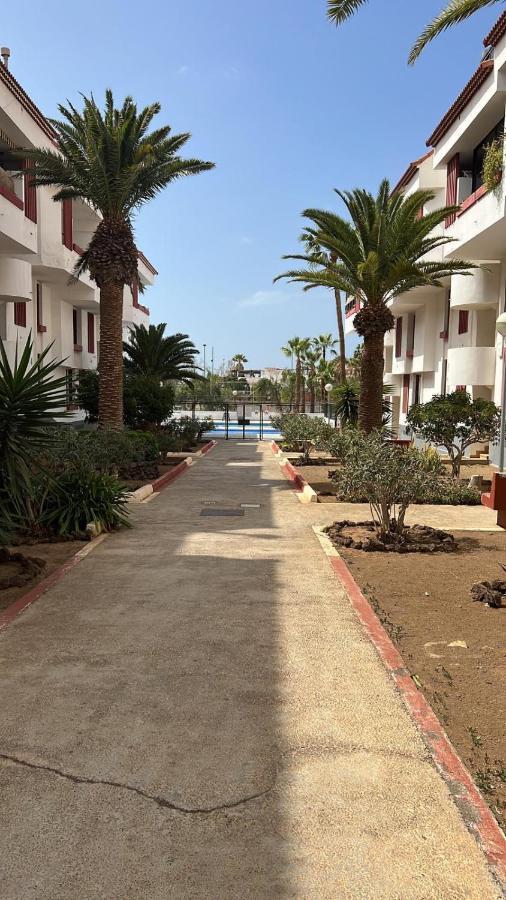 Paraiso Altemar, Duplex Las Americas Playa de las Americas  Eksteriør bilde