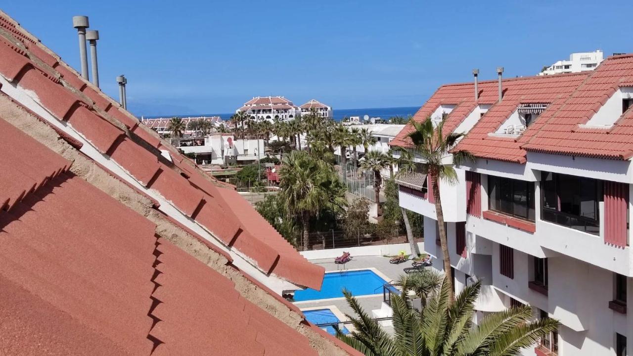 Paraiso Altemar, Duplex Las Americas Playa de las Americas  Eksteriør bilde