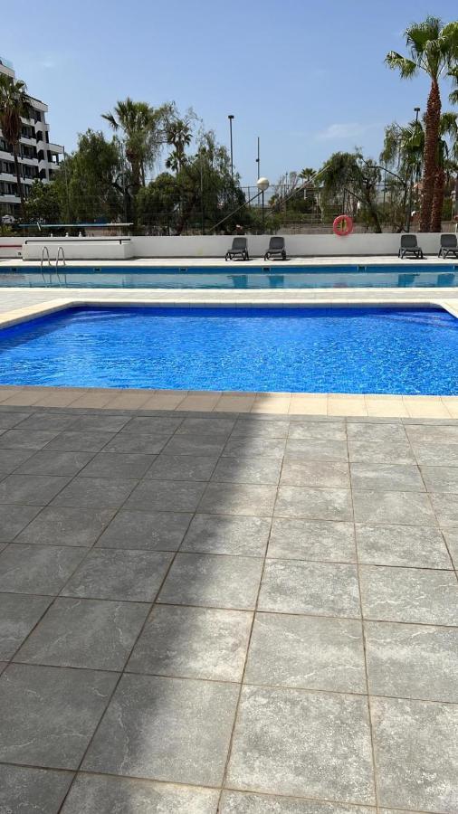 Paraiso Altemar, Duplex Las Americas Playa de las Americas  Eksteriør bilde