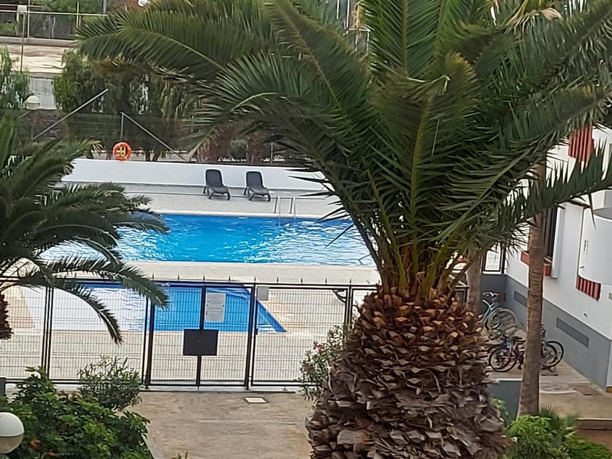 Paraiso Altemar, Duplex Las Americas Playa de las Americas  Eksteriør bilde