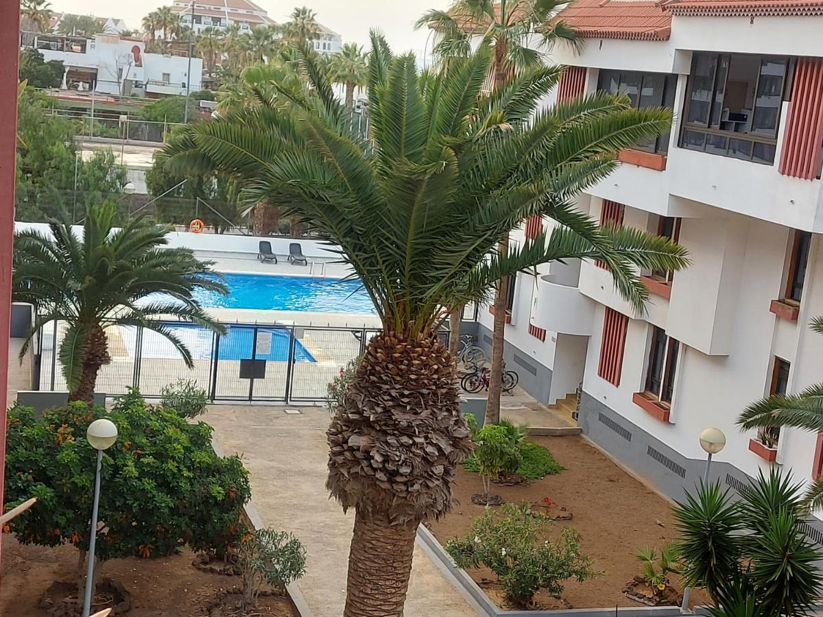 Paraiso Altemar, Duplex Las Americas Playa de las Americas  Eksteriør bilde