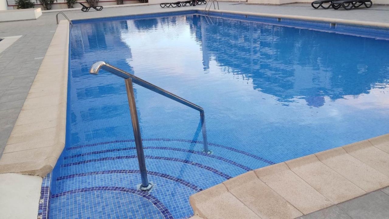 Paraiso Altemar, Duplex Las Americas Playa de las Americas  Eksteriør bilde