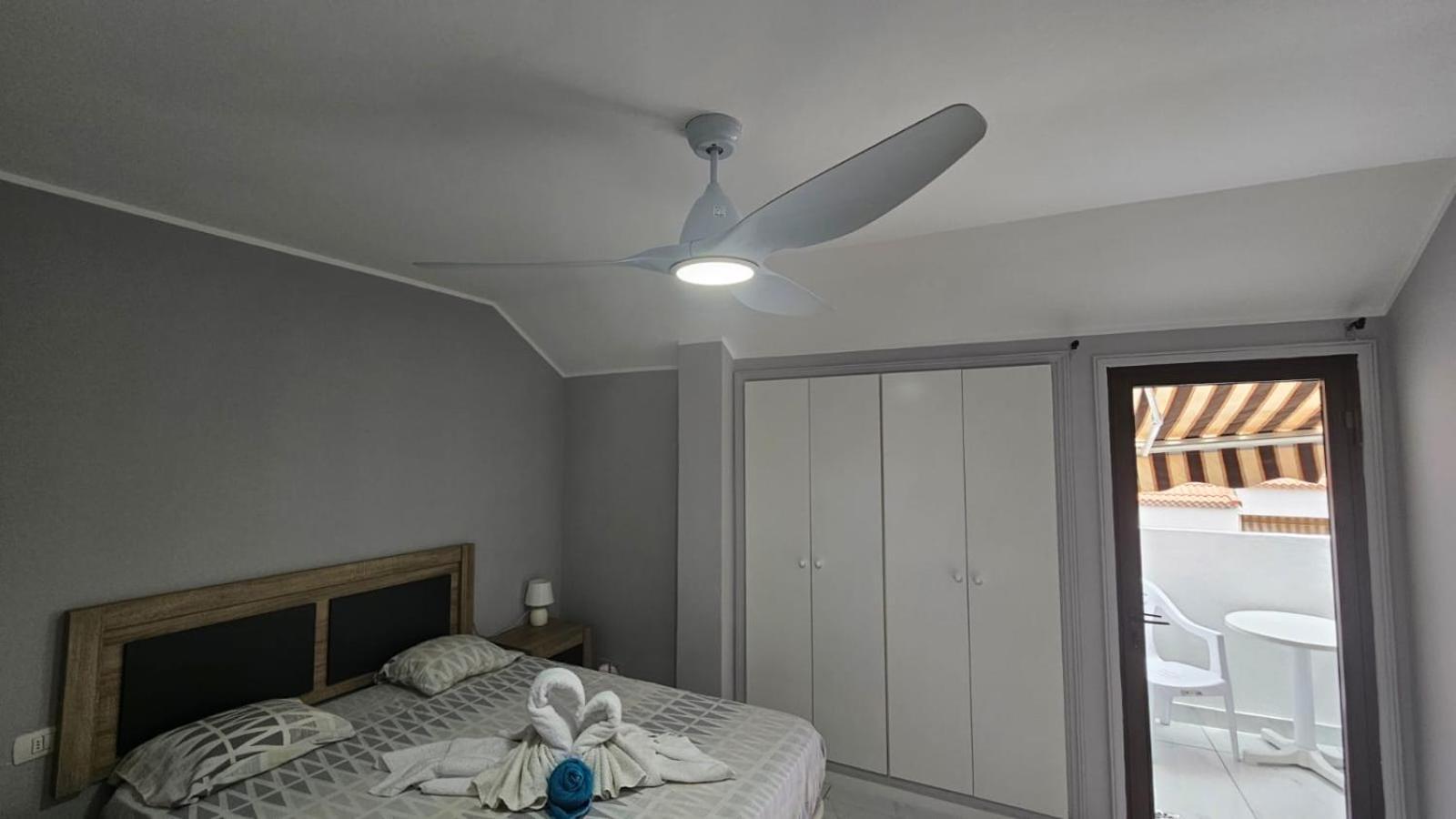 Paraiso Altemar, Duplex Las Americas Playa de las Americas  Eksteriør bilde