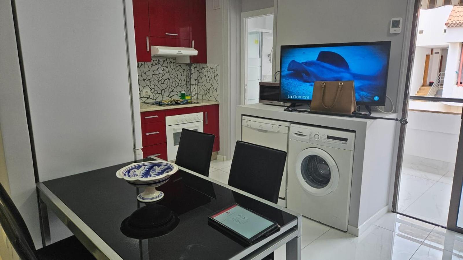 Paraiso Altemar, Duplex Las Americas Playa de las Americas  Eksteriør bilde