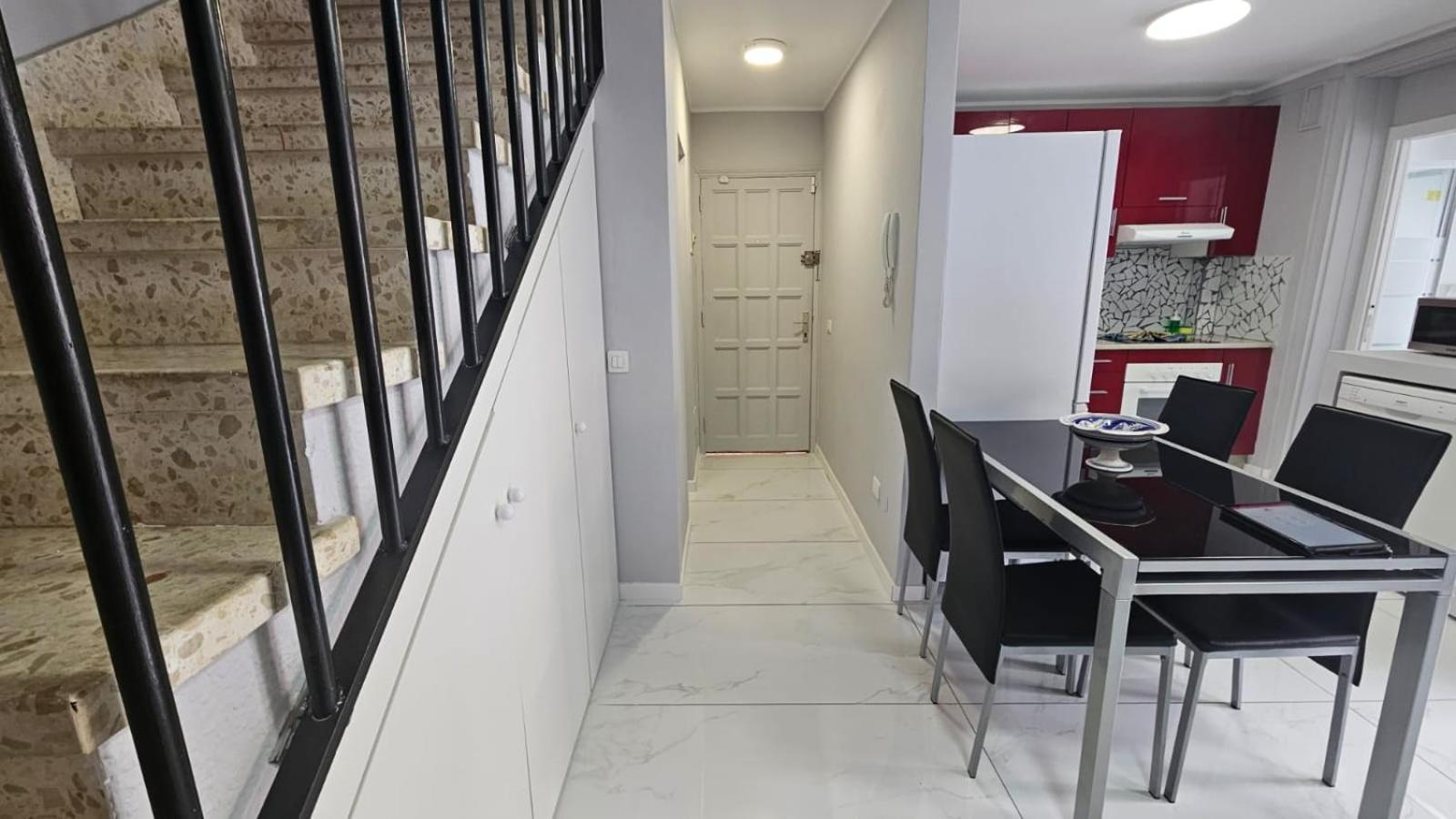 Paraiso Altemar, Duplex Las Americas Playa de las Americas  Eksteriør bilde