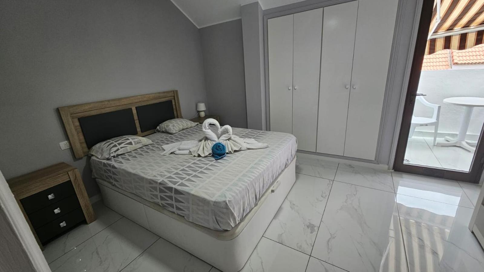 Paraiso Altemar, Duplex Las Americas Playa de las Americas  Eksteriør bilde