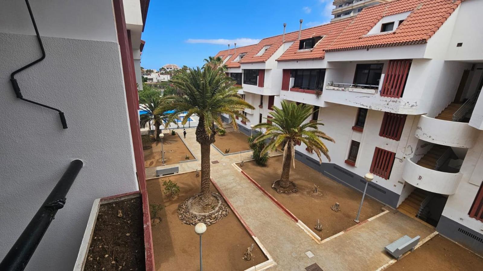 Paraiso Altemar, Duplex Las Americas Playa de las Americas  Eksteriør bilde