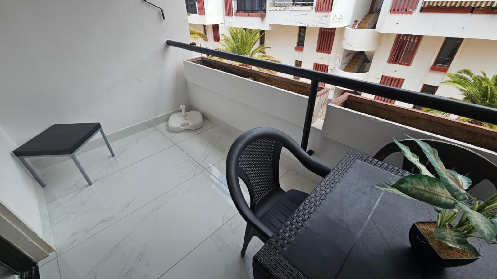 Paraiso Altemar, Duplex Las Americas Playa de las Americas  Eksteriør bilde