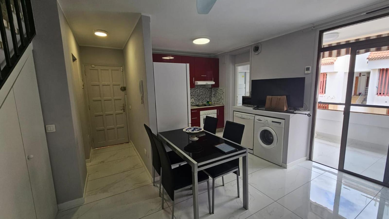Paraiso Altemar, Duplex Las Americas Playa de las Americas  Eksteriør bilde