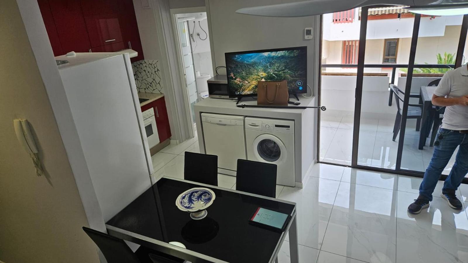 Paraiso Altemar, Duplex Las Americas Playa de las Americas  Eksteriør bilde