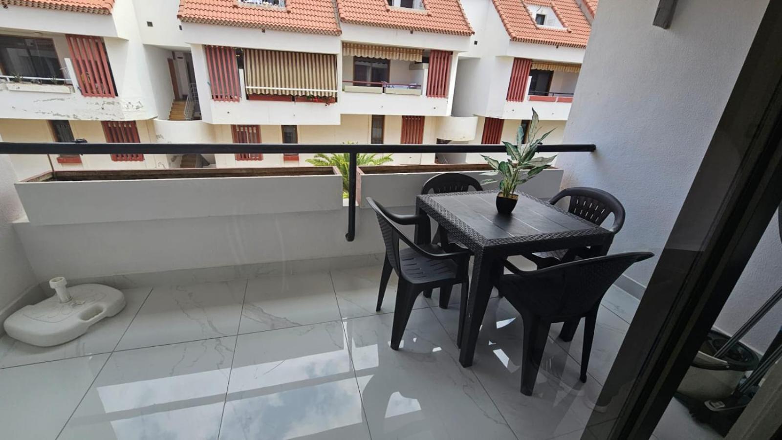 Paraiso Altemar, Duplex Las Americas Playa de las Americas  Eksteriør bilde